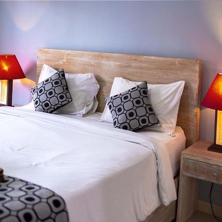 Adi Guest House تْشانغو المظهر الخارجي الصورة
