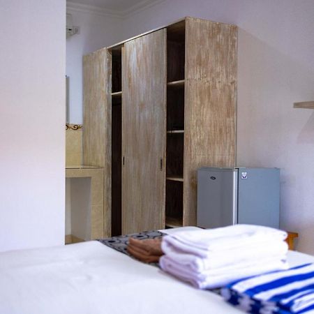 Adi Guest House تْشانغو المظهر الخارجي الصورة