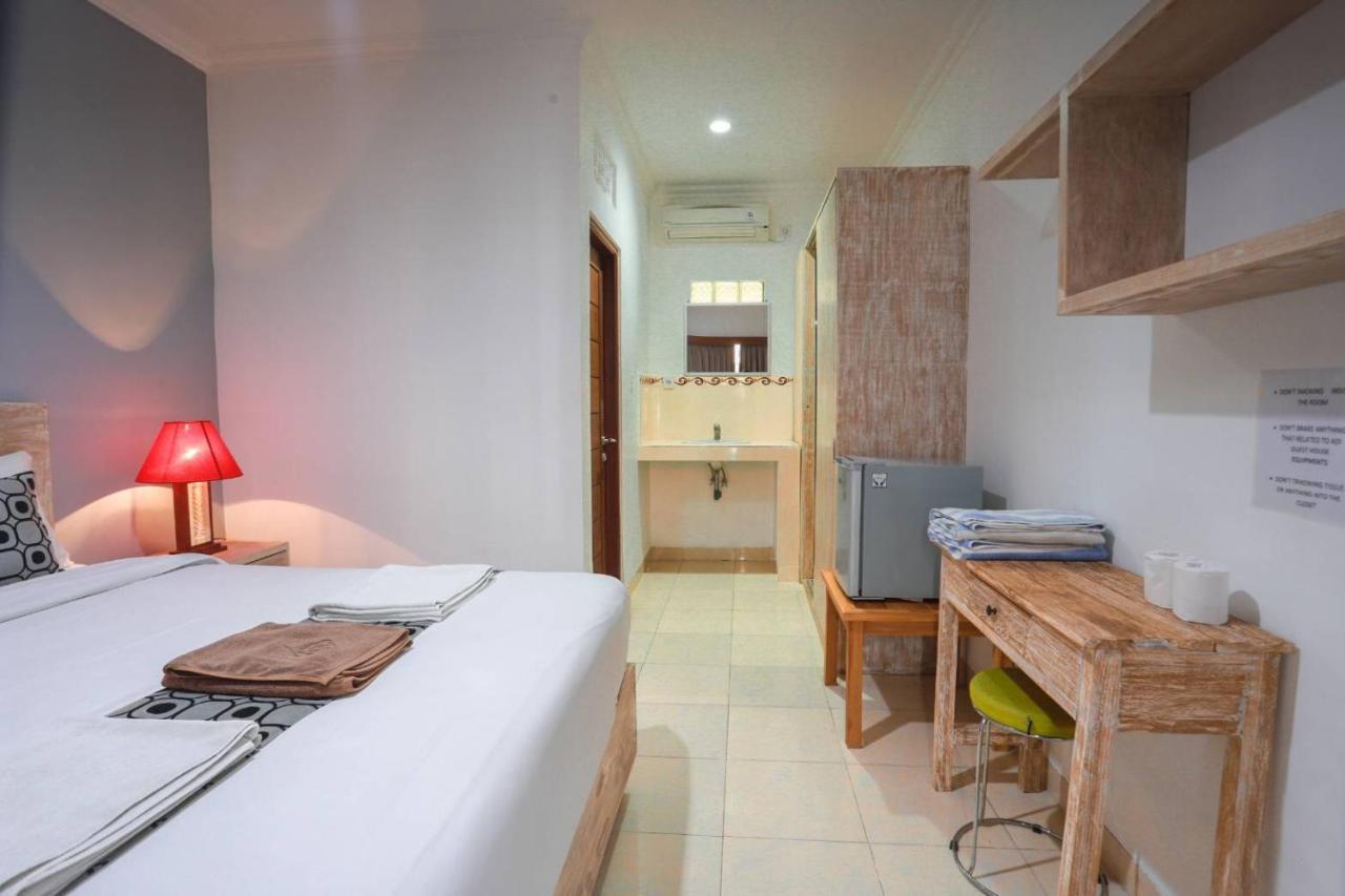 Adi Guest House تْشانغو المظهر الخارجي الصورة
