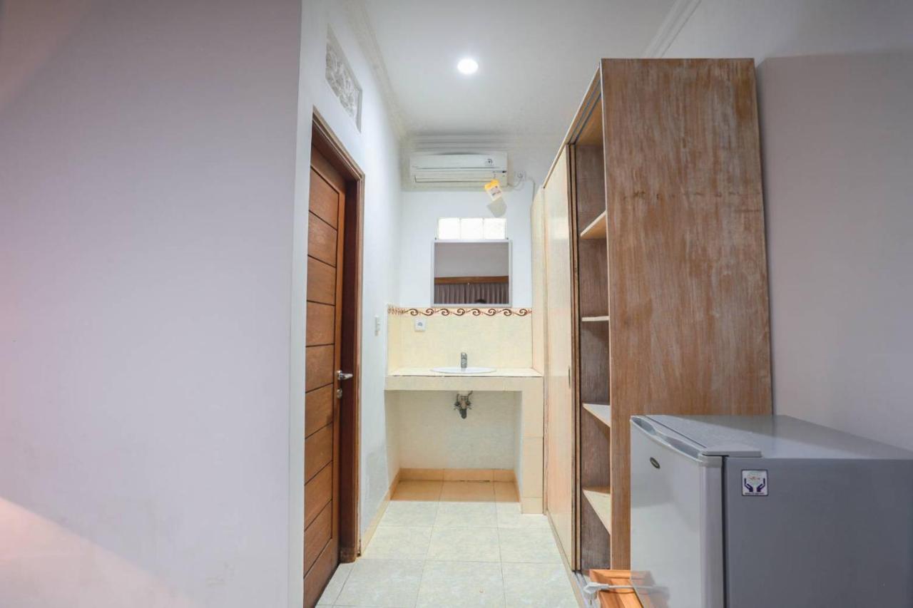Adi Guest House تْشانغو المظهر الخارجي الصورة