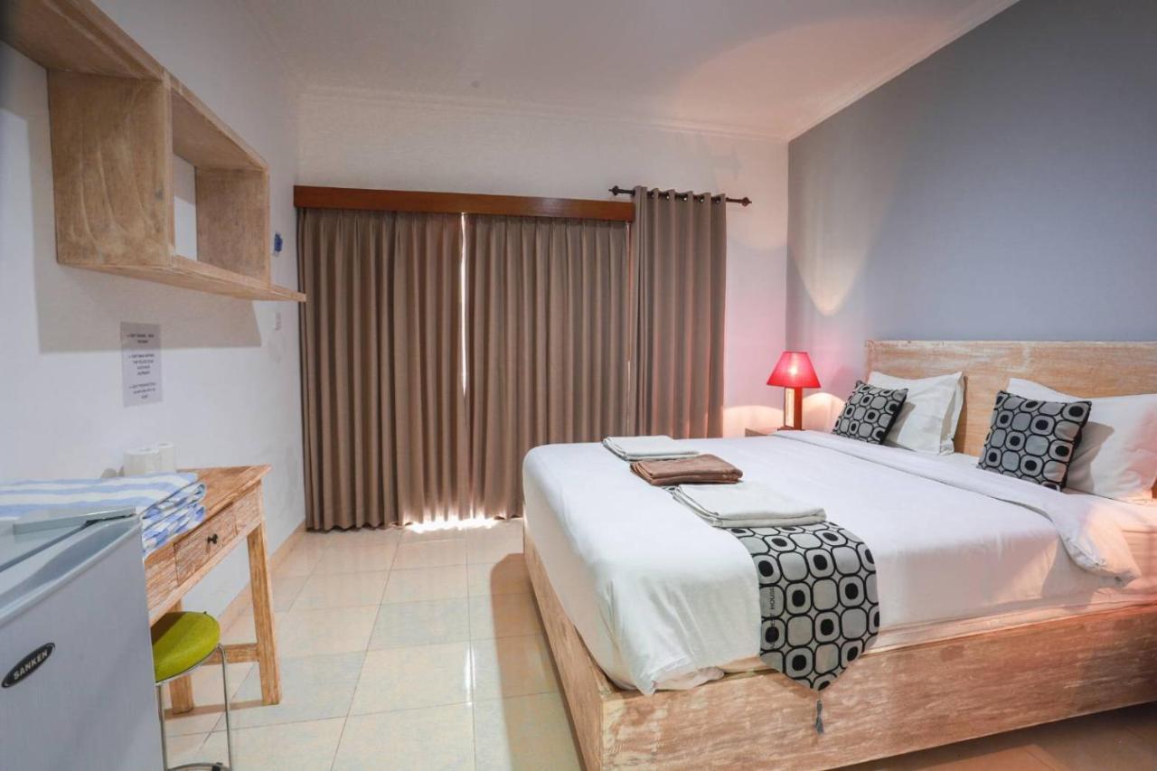 Adi Guest House تْشانغو المظهر الخارجي الصورة