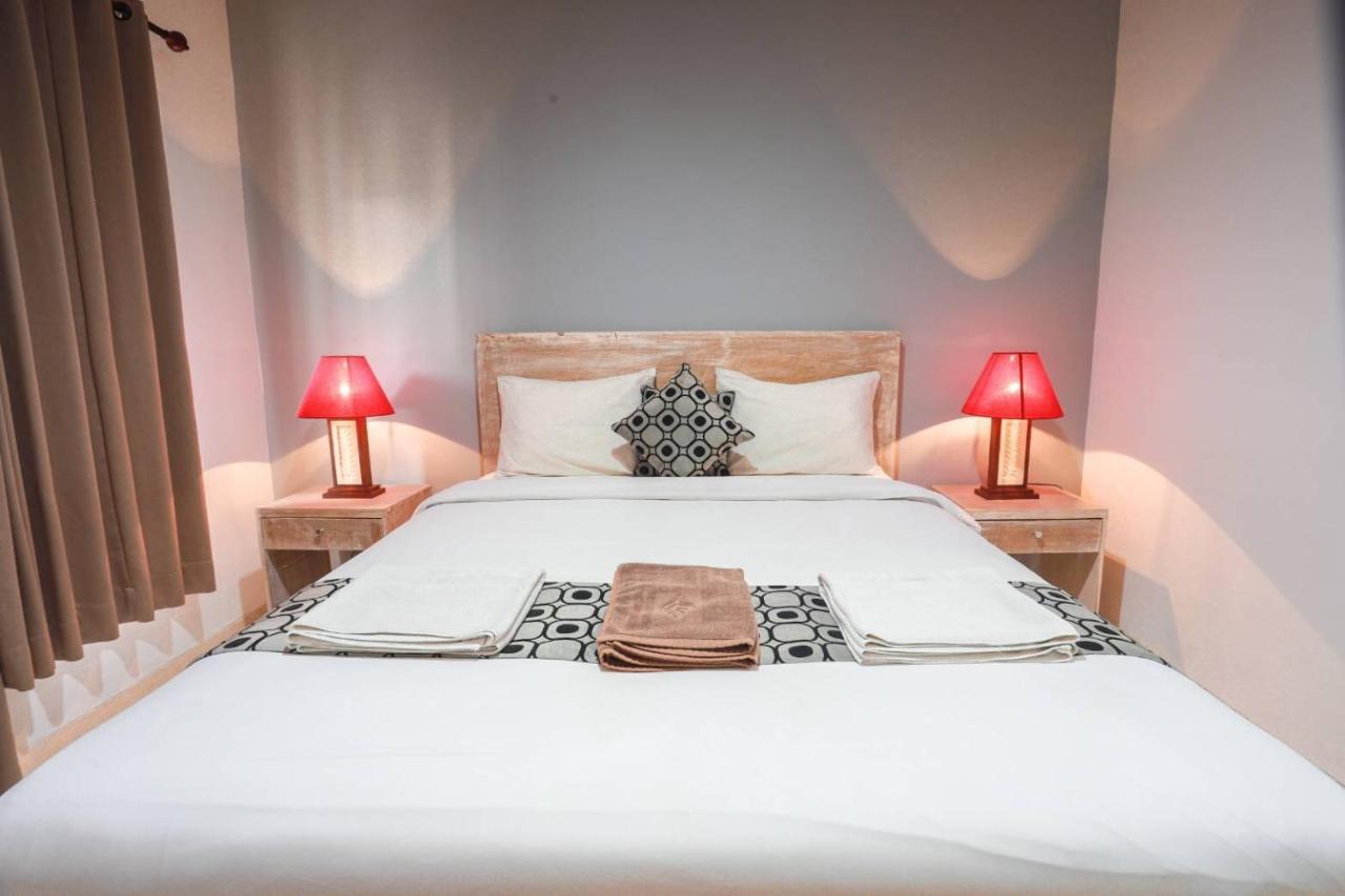 Adi Guest House تْشانغو المظهر الخارجي الصورة