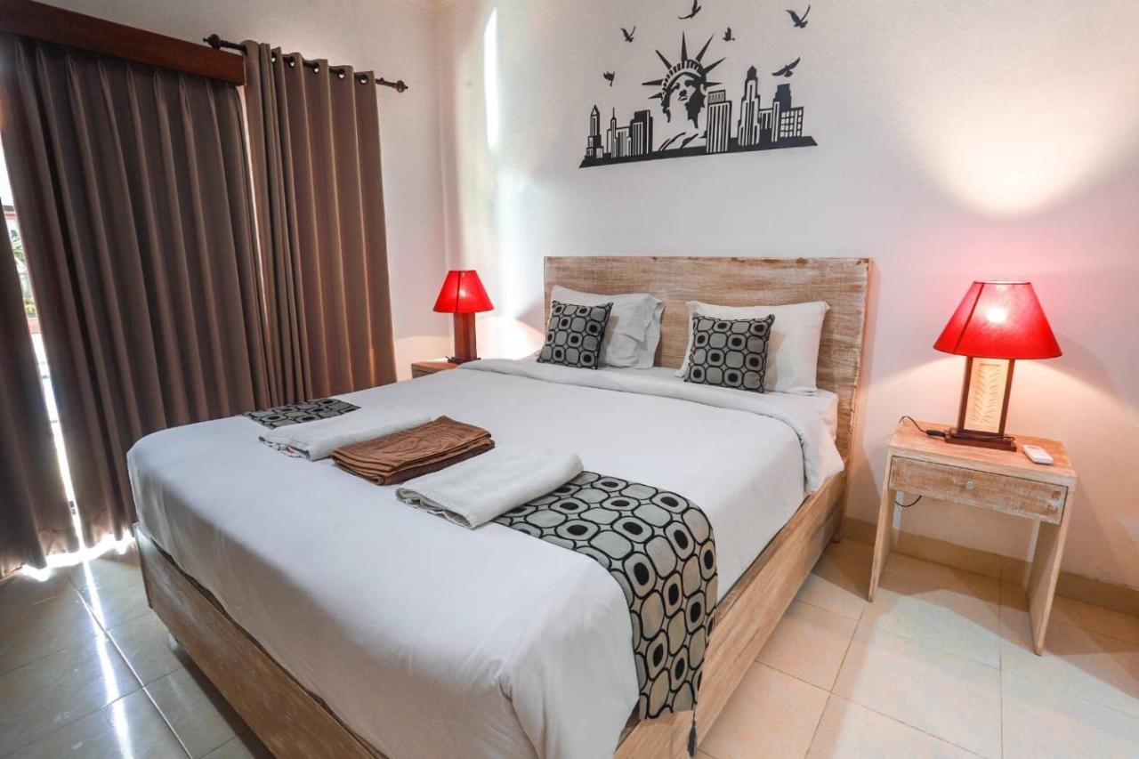 Adi Guest House تْشانغو المظهر الخارجي الصورة
