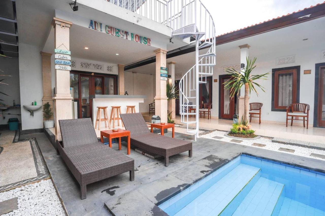 Adi Guest House تْشانغو المظهر الخارجي الصورة
