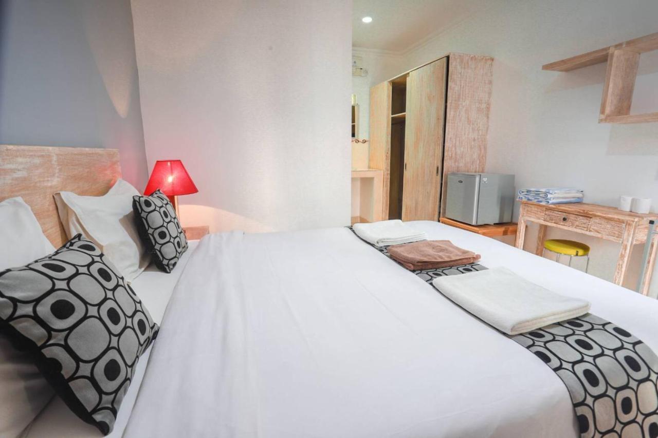 Adi Guest House تْشانغو المظهر الخارجي الصورة