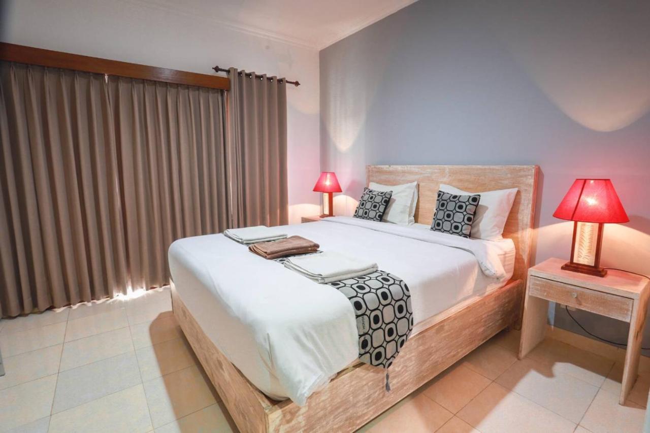 Adi Guest House تْشانغو المظهر الخارجي الصورة