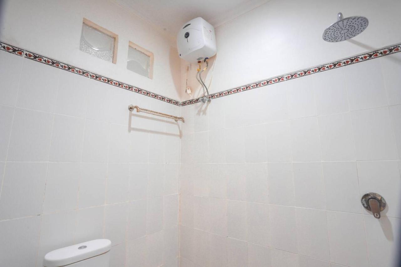 Adi Guest House تْشانغو المظهر الخارجي الصورة