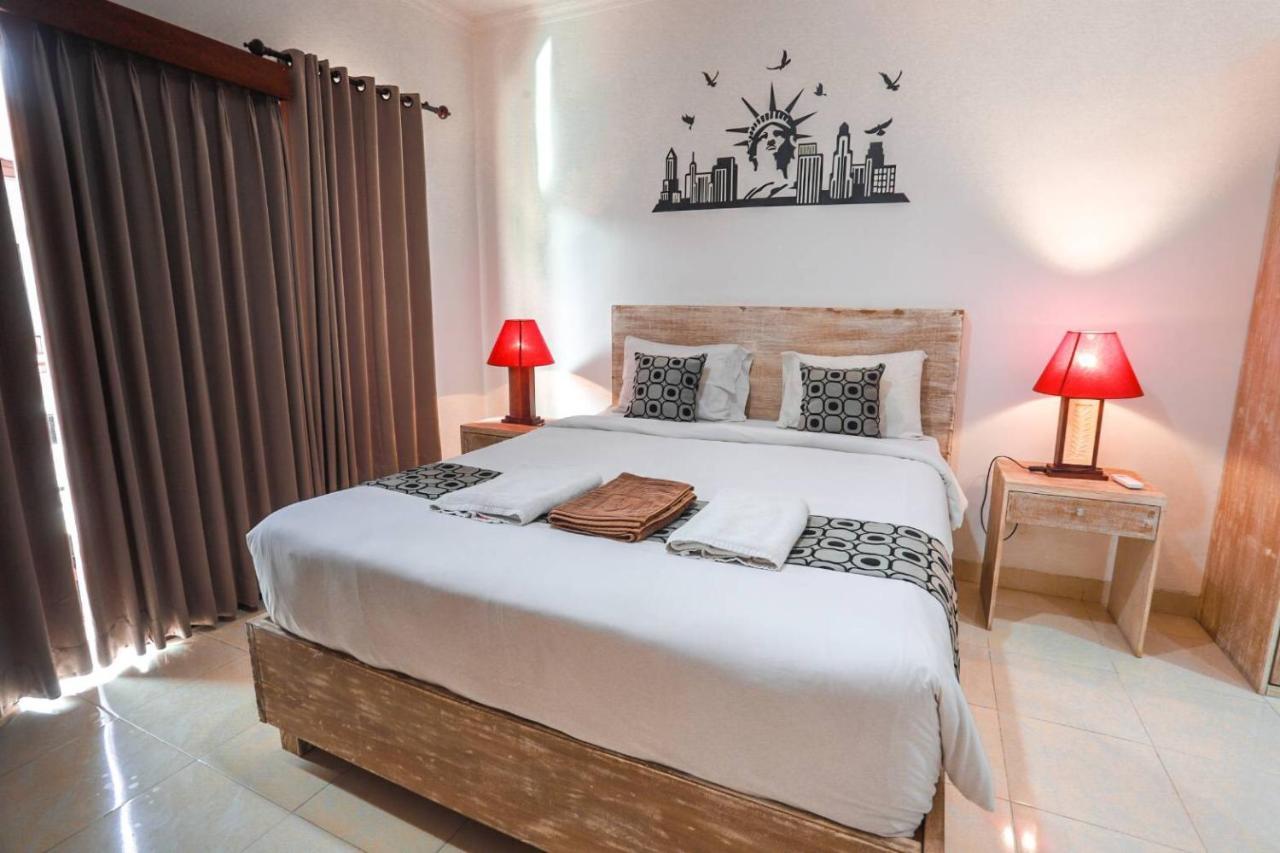 Adi Guest House تْشانغو المظهر الخارجي الصورة