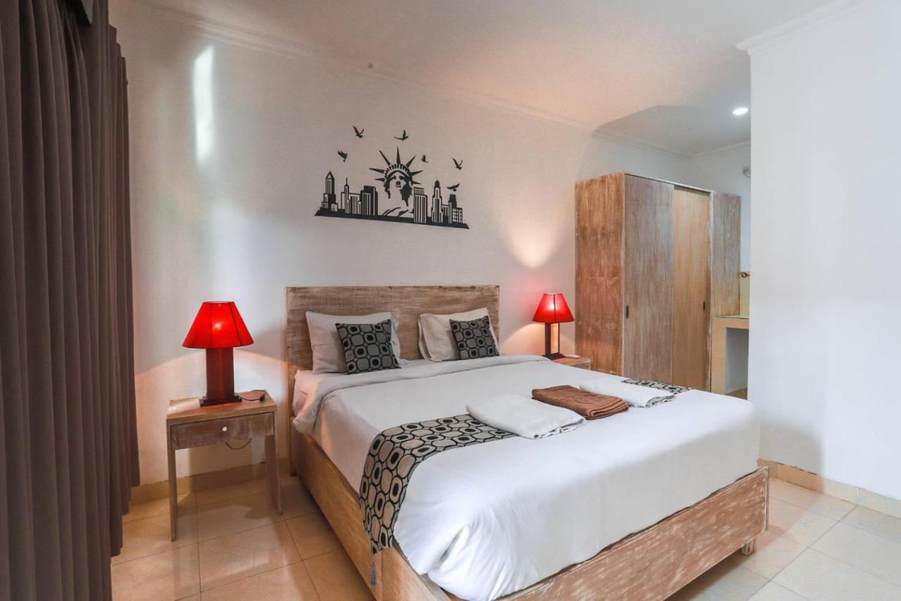 Adi Guest House تْشانغو المظهر الخارجي الصورة