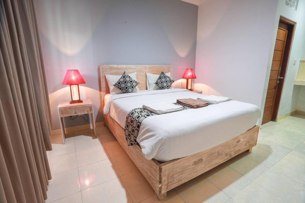 Adi Guest House تْشانغو المظهر الخارجي الصورة