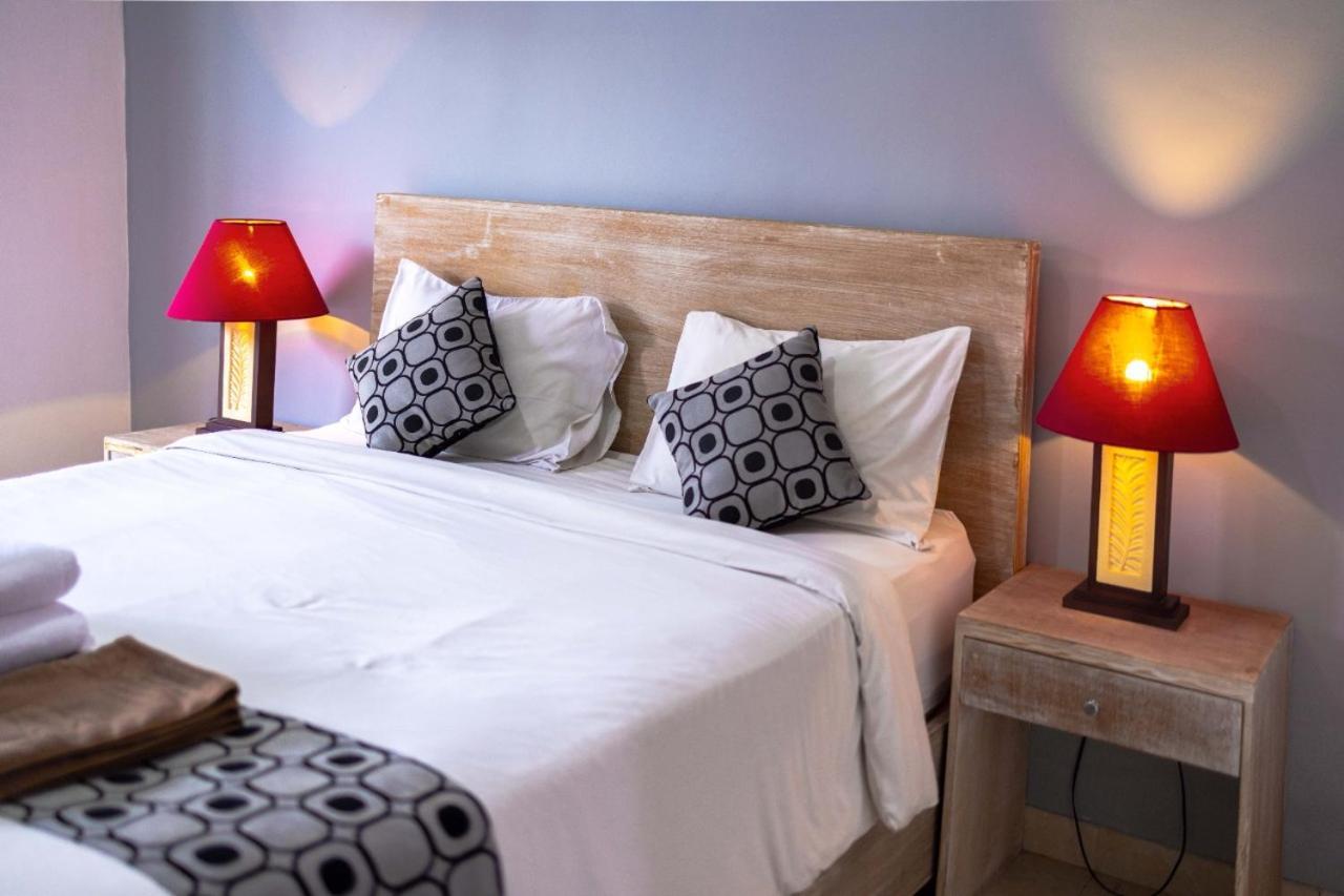 Adi Guest House تْشانغو المظهر الخارجي الصورة