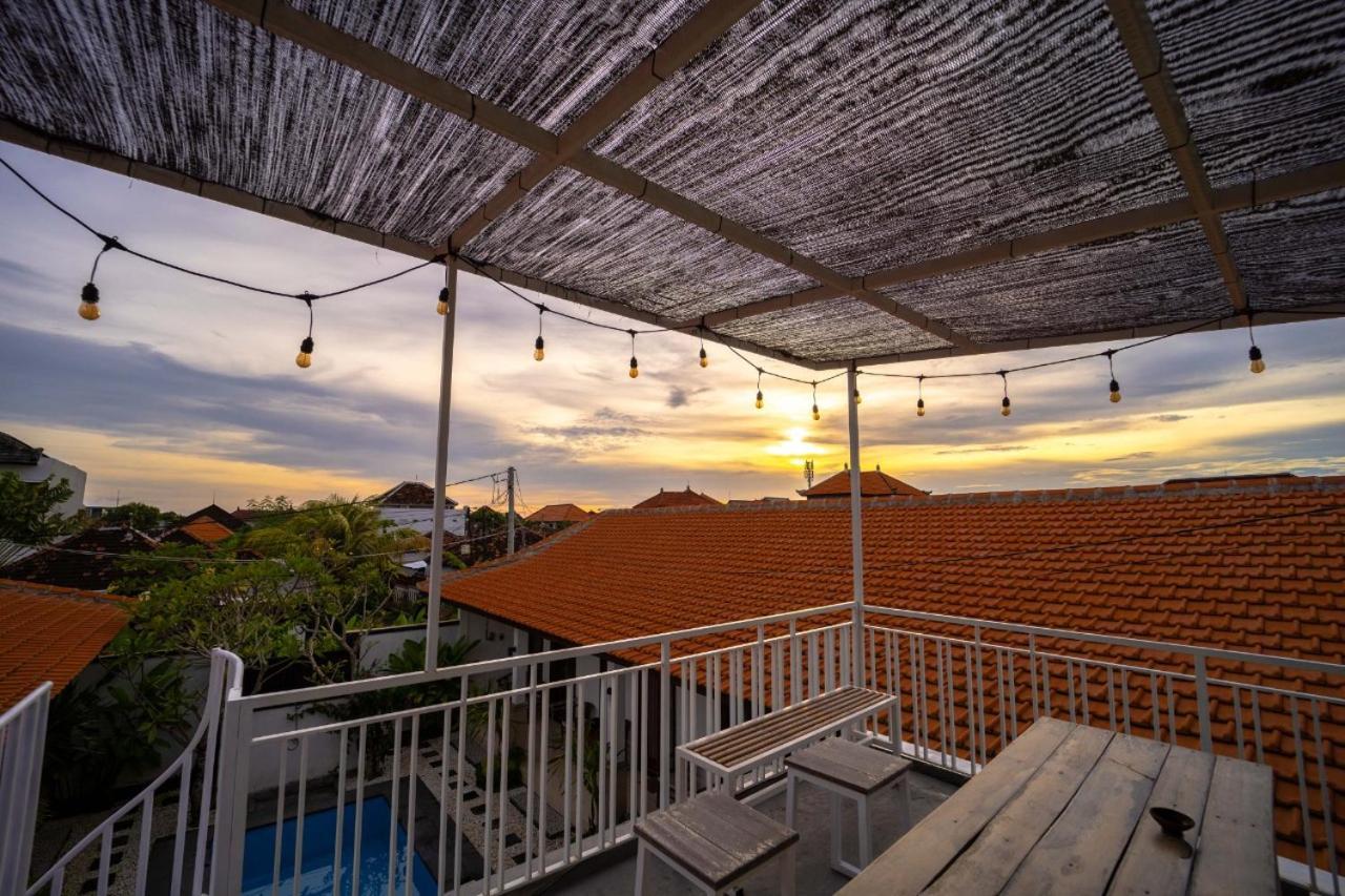 Adi Guest House تْشانغو المظهر الخارجي الصورة