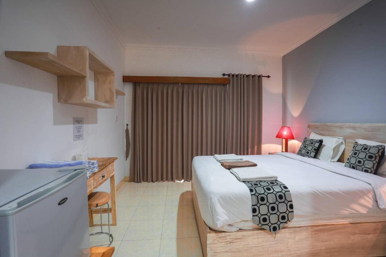 Adi Guest House تْشانغو المظهر الخارجي الصورة